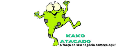 KAKO ATACADO