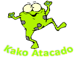 KAKO ATACADO