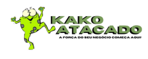 KAKO ATACADO