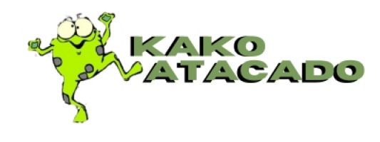 KAKO ATACADO